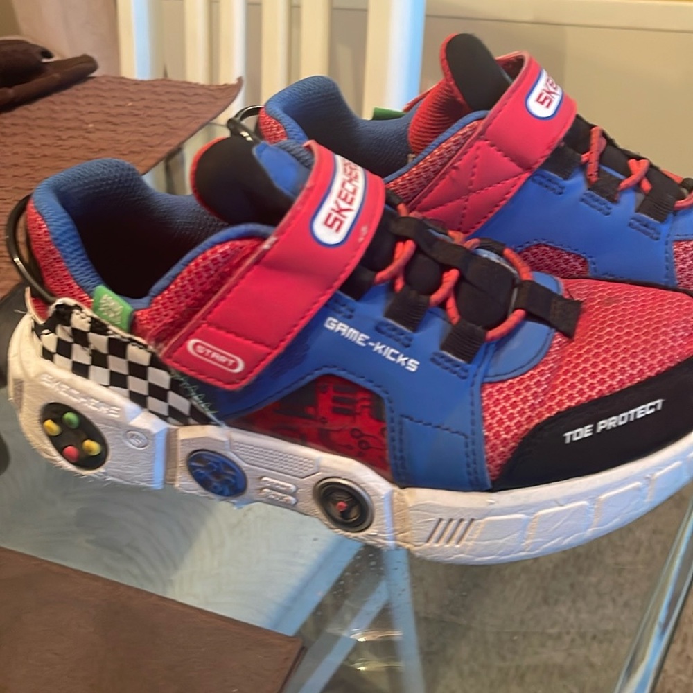 Sketcher Sneakers